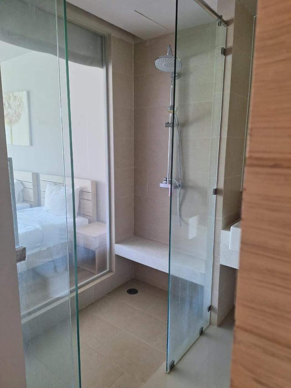 Veloche Karon Apartment Ban Karon Exterior foto